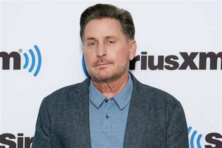 Emilio Estevez May Still Be the Most Profitable Hollywood Actor E
