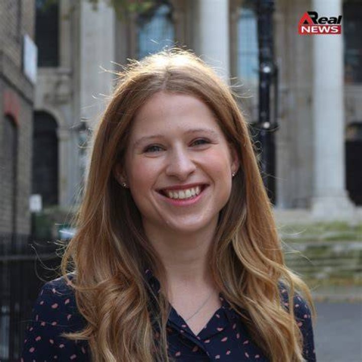 Emily Carver Wikipedia Bio And Age How Old Is She? Husband & Salary