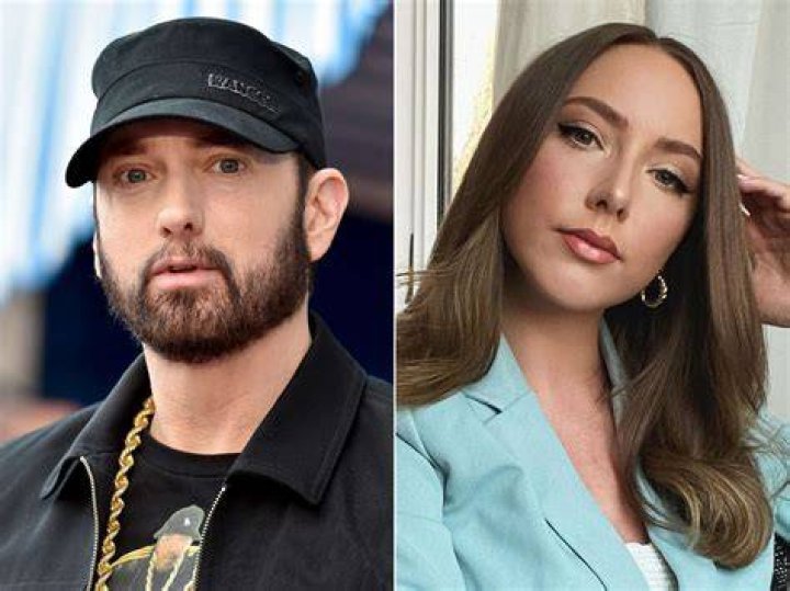 Eminem&rsquo;s Daughter, Hailie Scott Mathers, Shares A Sizzling Picture From