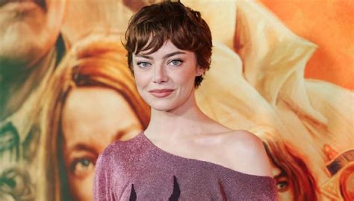Emma Stone opens up about the debilitating panic attacks she wrestled