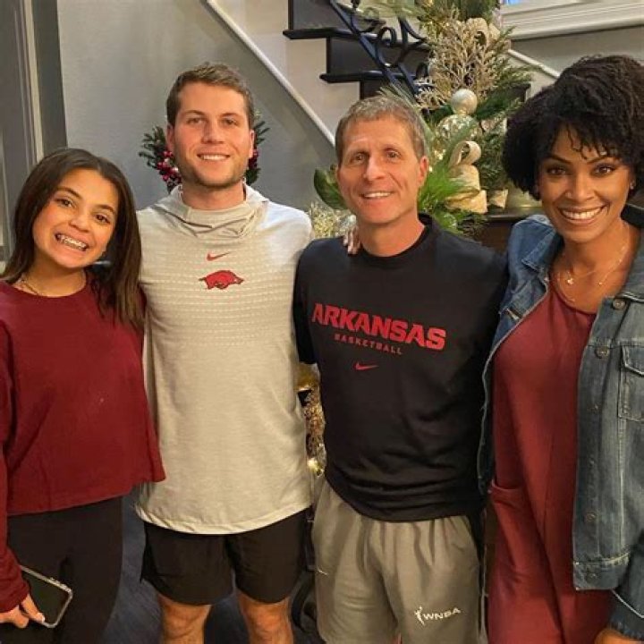 Eric Musselman's Wife Danyelle is a Former ESPN Anchor