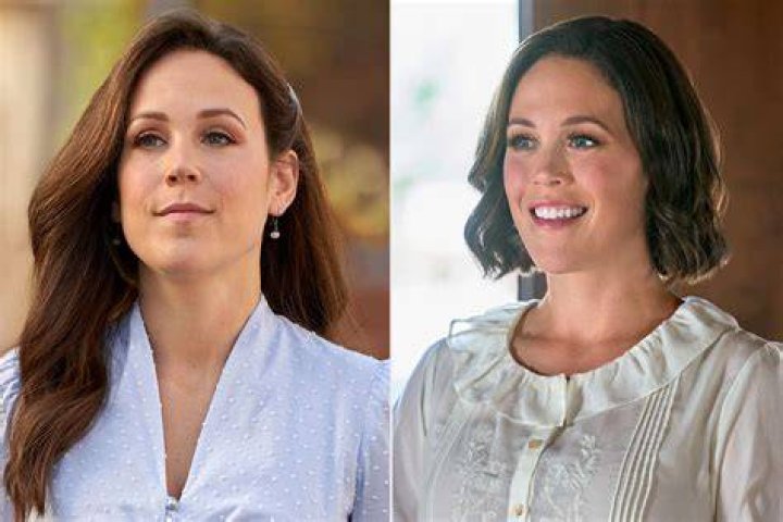 Erin Krakow Weight Gain Before And After Photos
