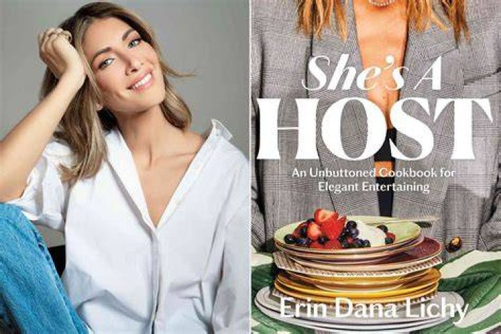 Erin Lichy Shares a FrontRow Look at Her Husband&rsquo;s Concert The Daily