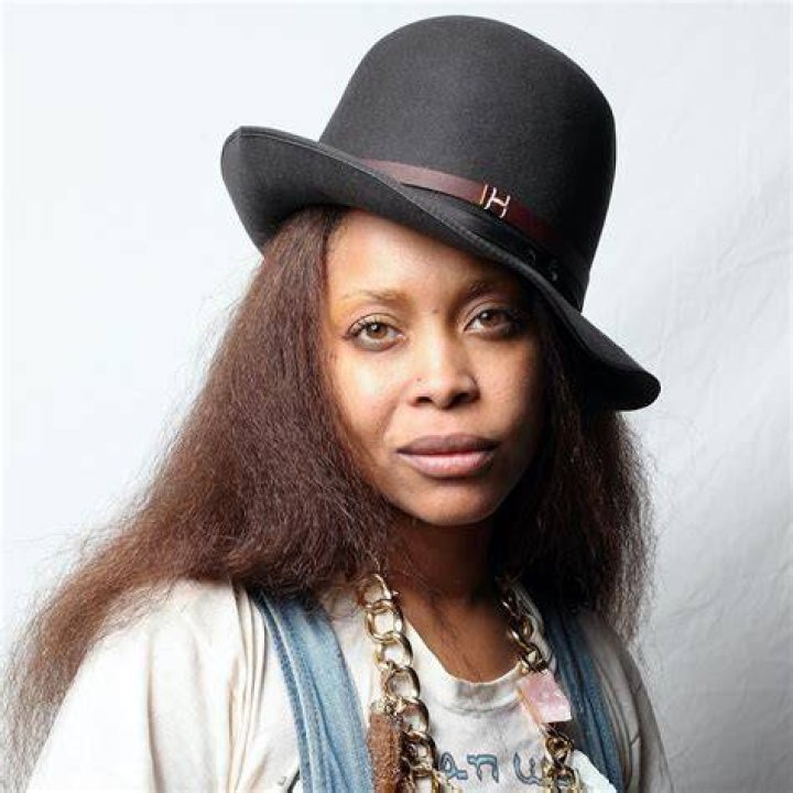 Erykah Badu Net Worth, Biography, Age, Weight, Height Net Worth Inspector