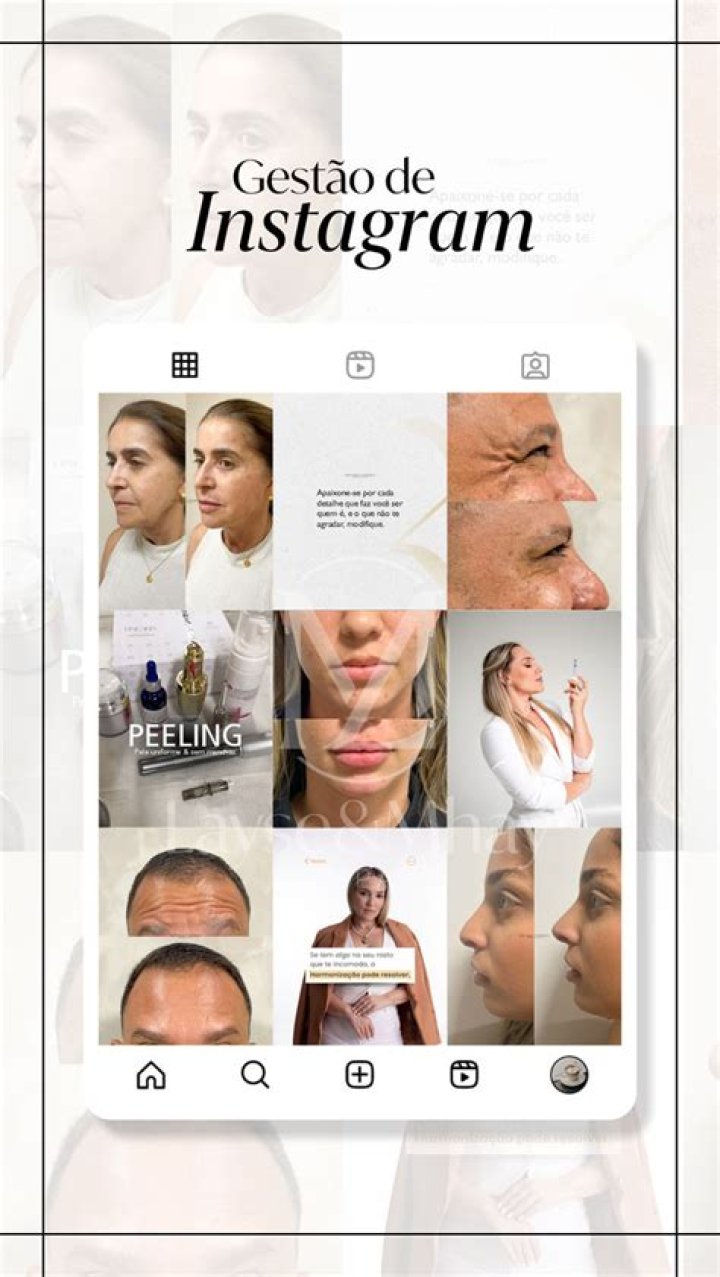 ESTETICA COSMETIC CLINIC&rsquo;s Instagram photo &ldquo;Classic and Beautiful
