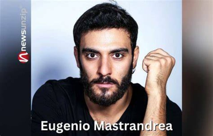 Eugenio Mastrandrea Wiki, biograf&iacute;a, edad, patrimonio, relaciones