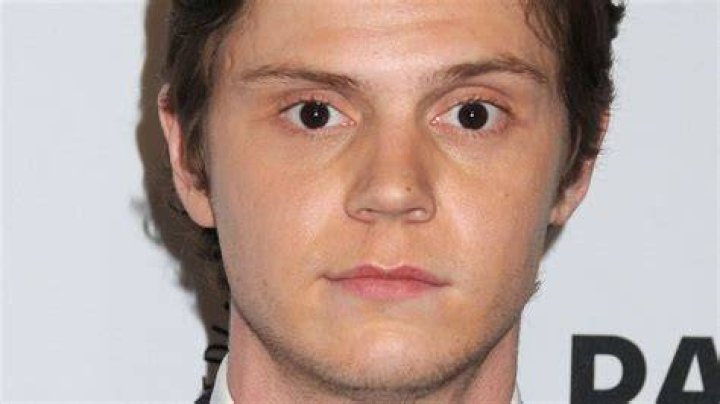 Evan Peters Revealed What He Wants in a Girlfriend &lsquo;Those Are the Ones