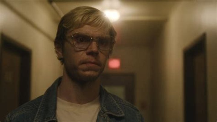 Evan Peters' 'AHS Apocalypse' Characters Will Showcase His Impressive