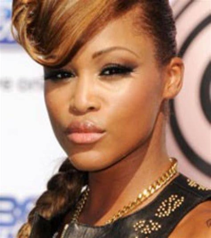 Eve, Sex Tape Rapper Says She&rsquo;s Still Upset by the Incident