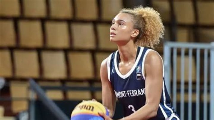 Eve Wembanyama Net Worth, Age, Bio (Updated November 2023)