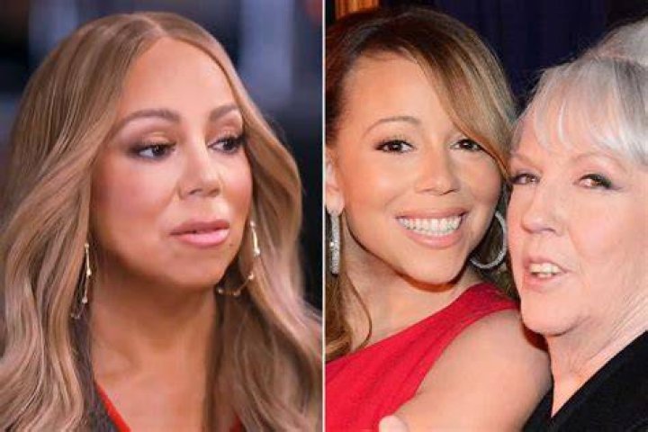 Everything to Know About Mariah Carey and Nick Cannon's Relationship