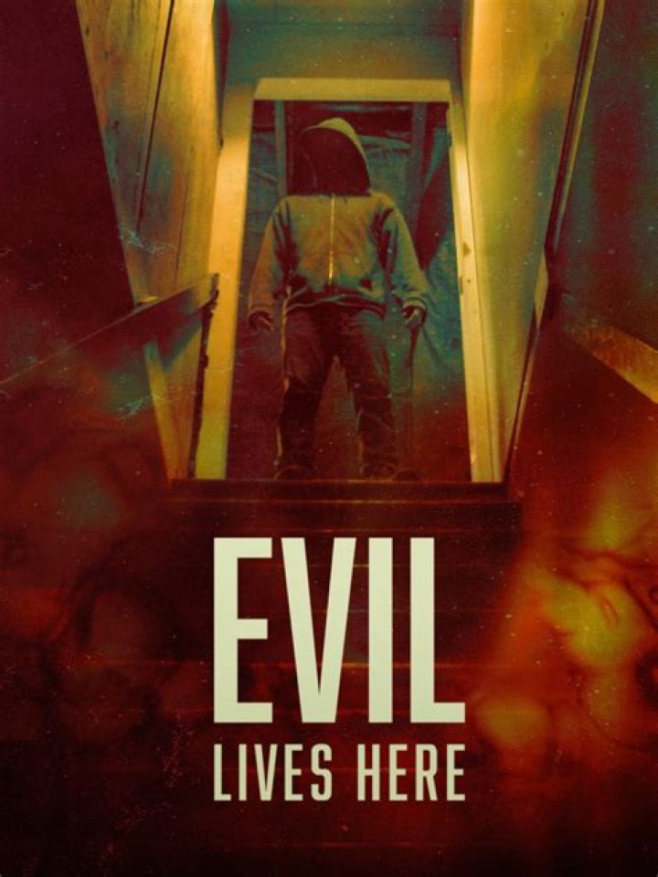 Evil Lives Here Sneak Peek All New Series Premieres Sunday, January