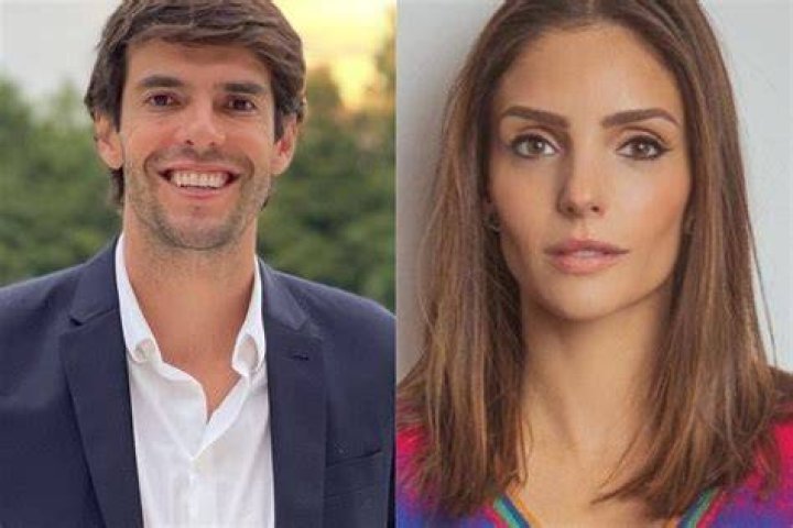 Ex de Kak&aacute;, Carol Celico relembra fim de casamento com o jogador e fala