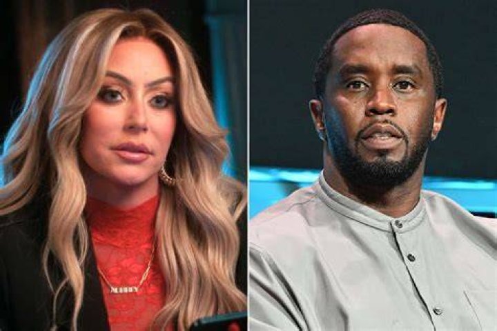 Exclusive! Aubrey O'Day & Pauly D's Engagement Secret Revealed E! News