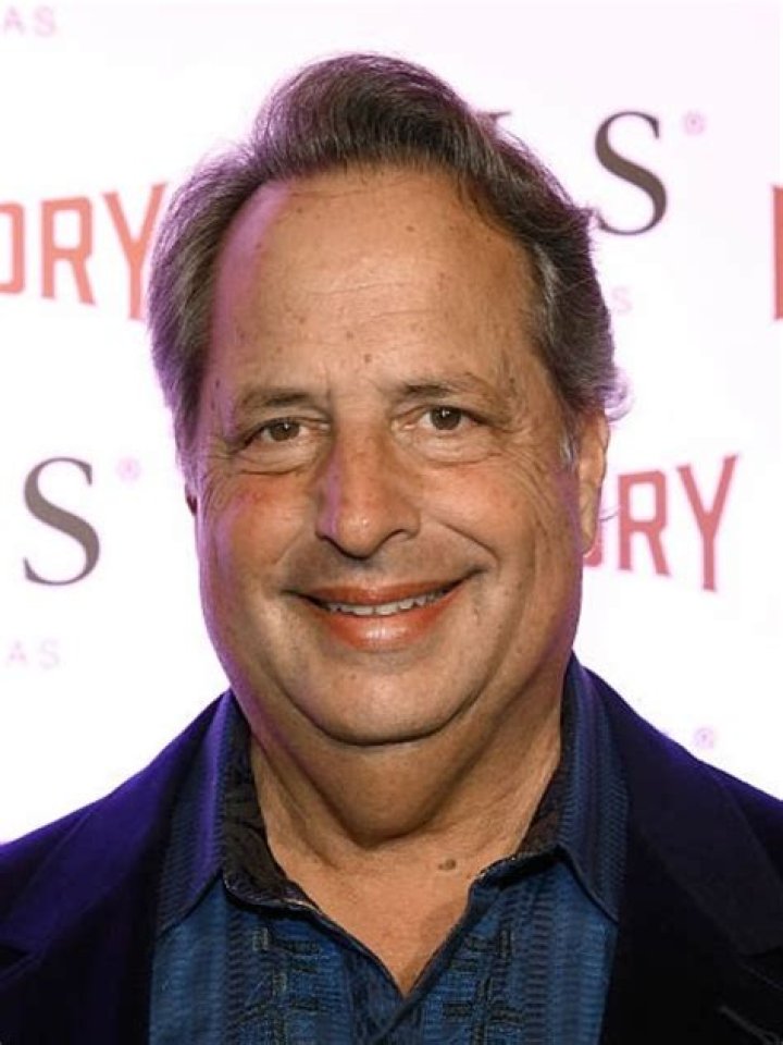 EXCLUSIVE Jon Lovitz on Relationship Prank With 27YearOld Jessica