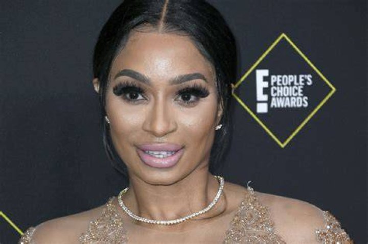 Exclusive Karlie Redd Kept Age To Herself Because &ldquo;It Was An Extra