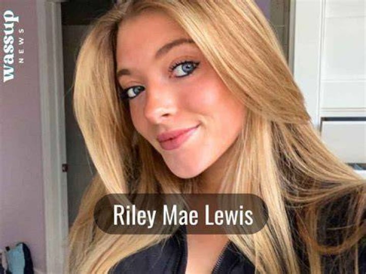 Exclusive Riley Mae Lewis OnlyFans Content: Uncensored And Unforgettable