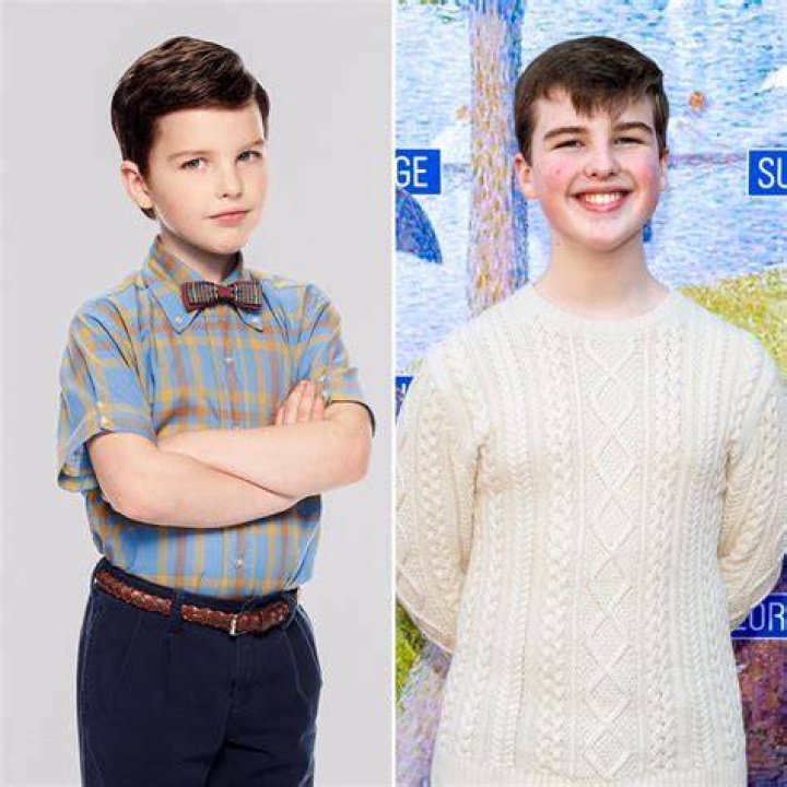 Exploring The Young Sheldon Cast Earnings