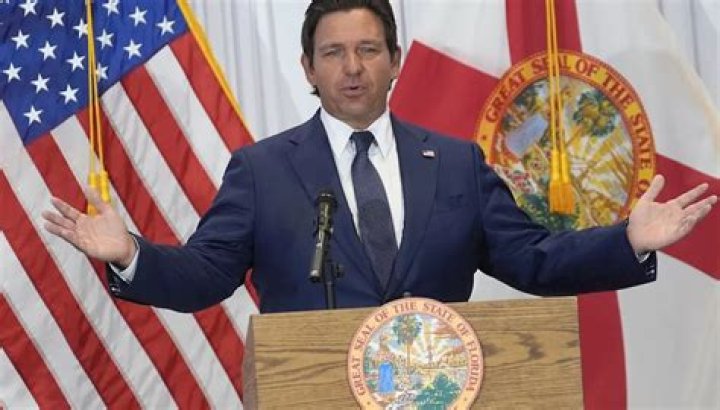 FACT CHECK Was a Florida Man Arrested for Powering his Home with Lost