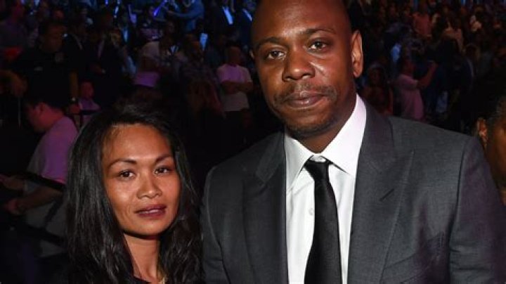 Facts about Dave Chappelle&rsquo;s Wife Elaine and Their Family
