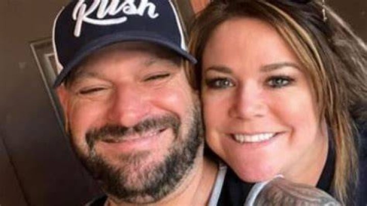 Facts About Jarrod Schulz's Girlfriend Rochel Beckman