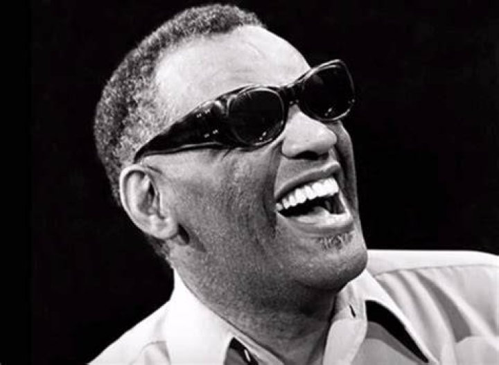 Facts About Musician Ray Charles
