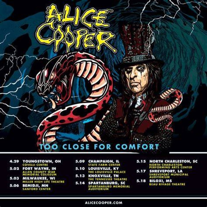 FAIRY FOREST Alice cooper, Alice cooper wife, Alice sweet alice