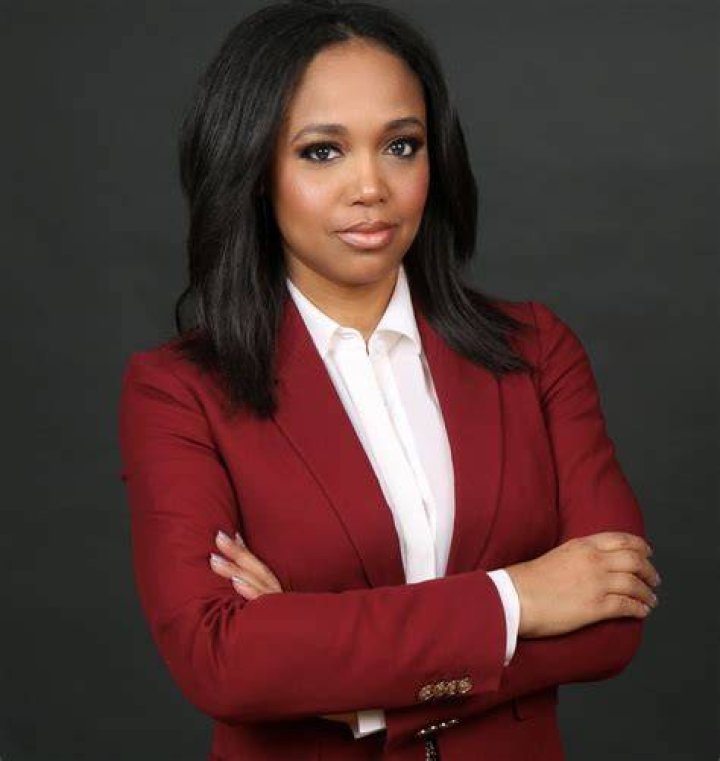 Faith Jenkins Joins &lsquo;Divorce Court&rsquo; As New Judge, Replacinmg LongTime