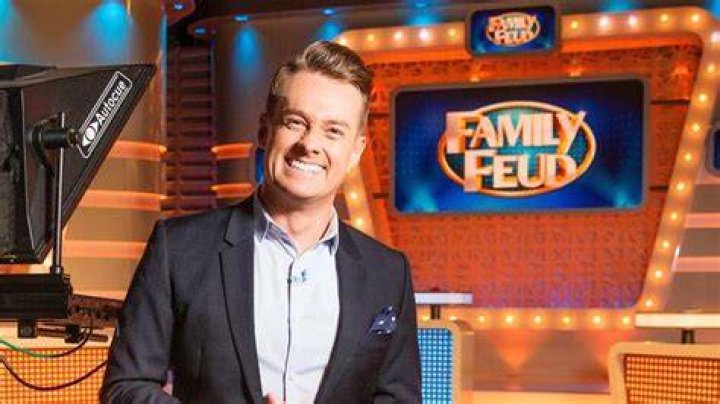Family Feud Host Grant Denyer confirms show is returning for &lsquo;special