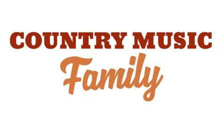 Family of Country Music Genius Brad Paisley