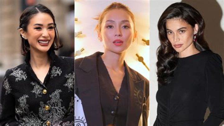 Famous Pinoy Celebrities Who Have Been Cursing And Swears In Front Of