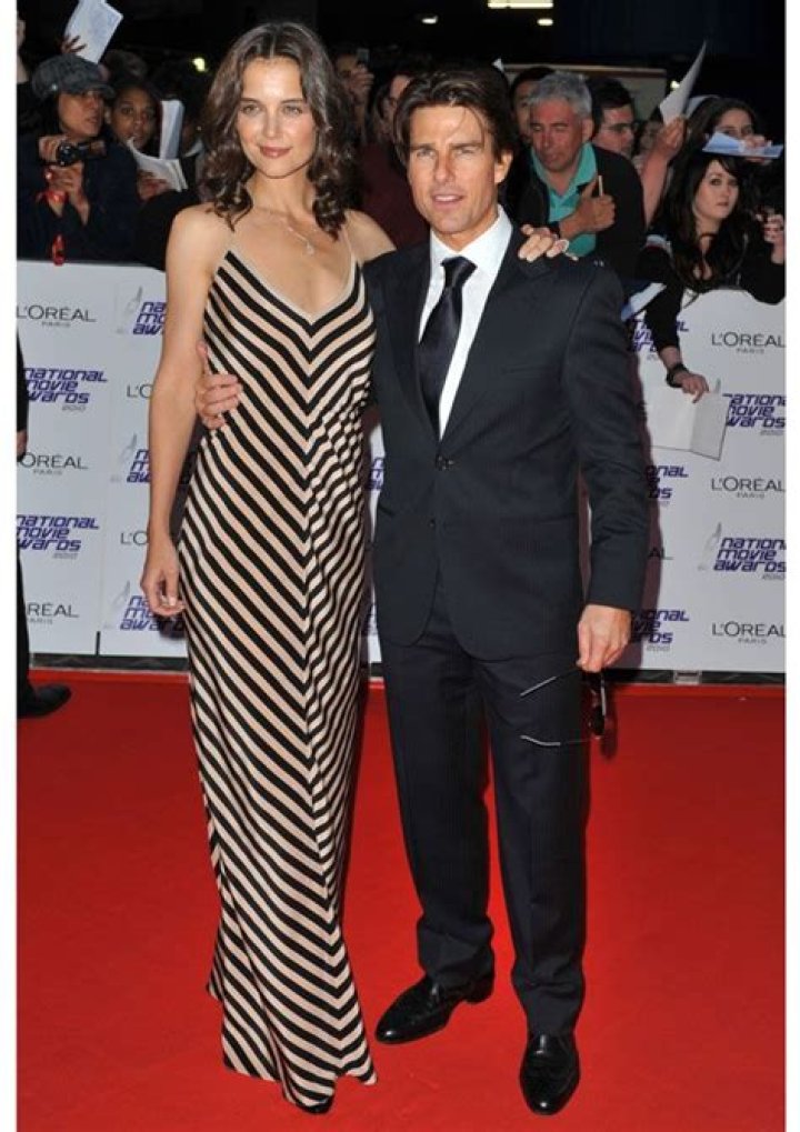 Famous Tall Women Who Love Short Men