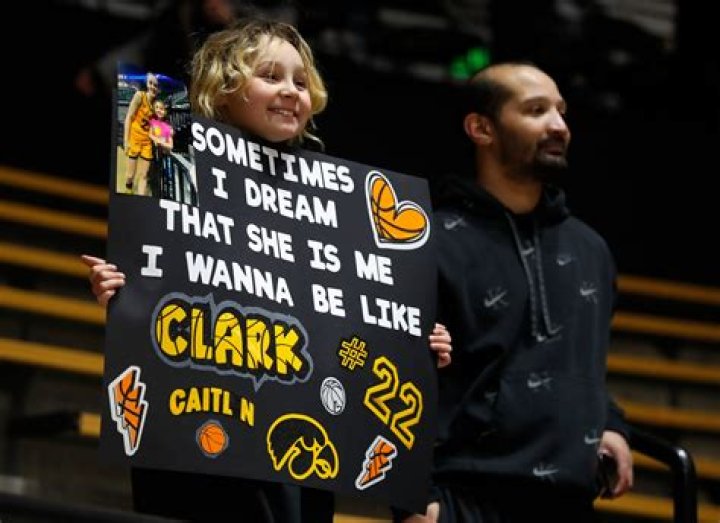 Fans React To Caitlin Clark's Notable Boyfriend Reveal The Spun