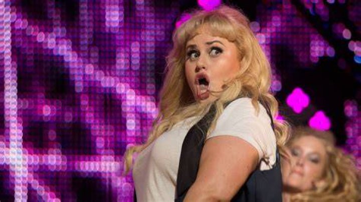 Fat Amy Wallpaper (76+ images)