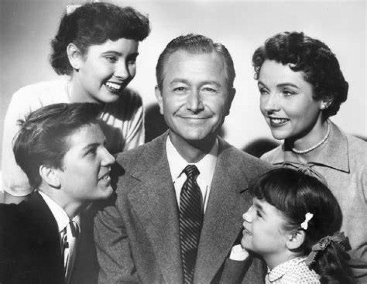 Father Knows Best's Elinor Donahue&rsquo;s Husbands, Marriage History