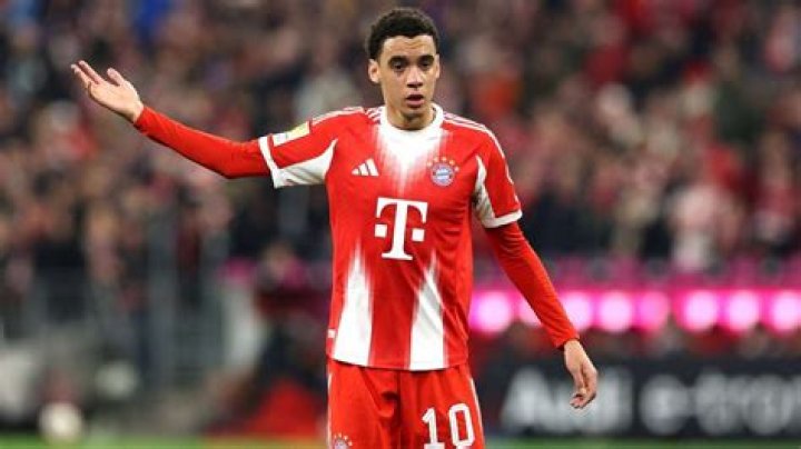 FCBayernTalent Warum Jamal Musiala f&uuml;r den DFB besonders ist