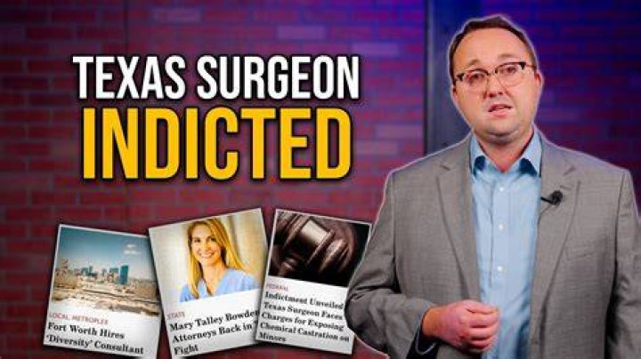 Federal Authorities Investigate Texas Surgeon Accused of Denying