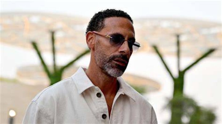 Ferdinand opens the door for Latino celebrity roles