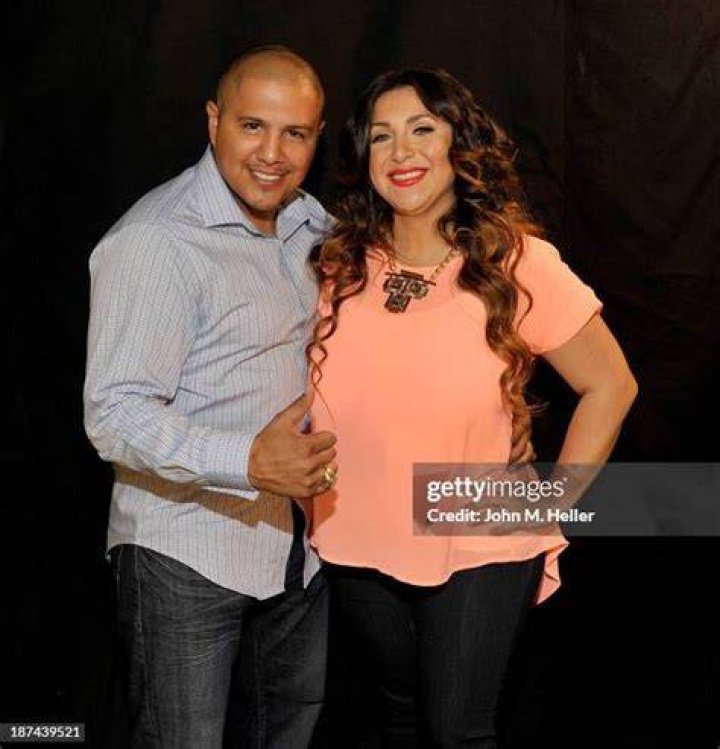 Fernando Vargas Wife Martha Lopez Vargas Ethnicity, Children, and Net Worth