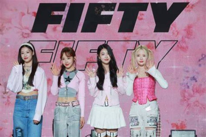 FIFTY FIFTY To Release New Song For &ldquo;Barbie&rdquo; Movie Soundtrack