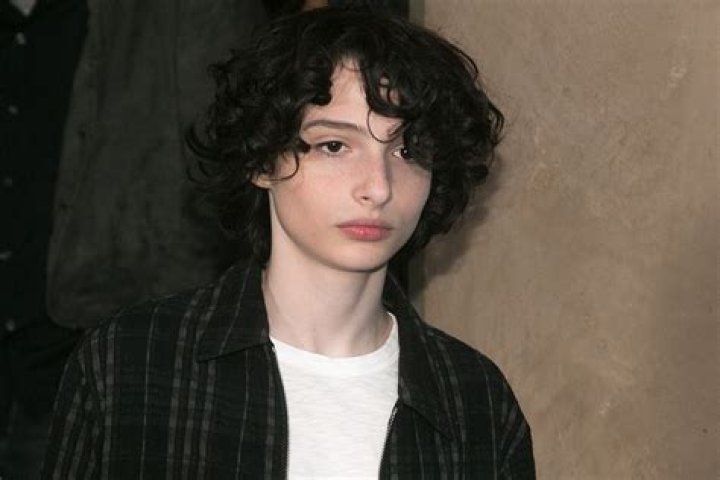 Finn Wolfhard Page Six
