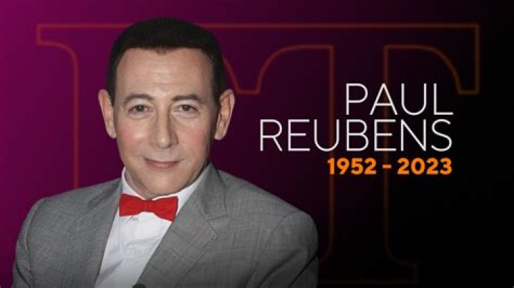 First Look Paul Reubens Is Definitely Not PeeWee Herman on NBC's The