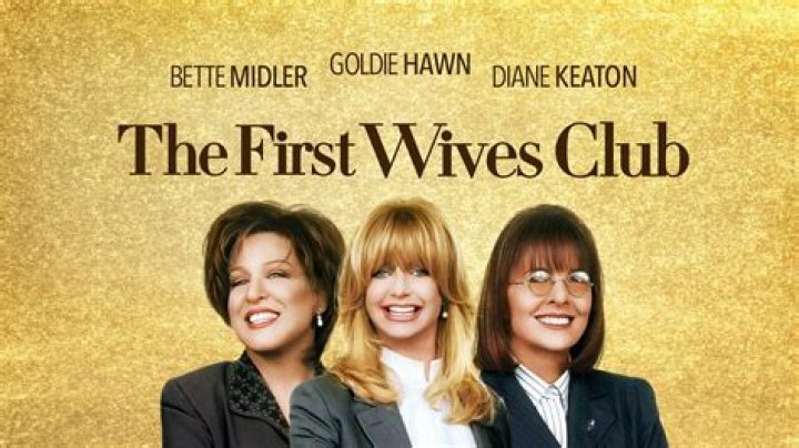 First Wives Club Trailers & Videos Rotten Tomatoes