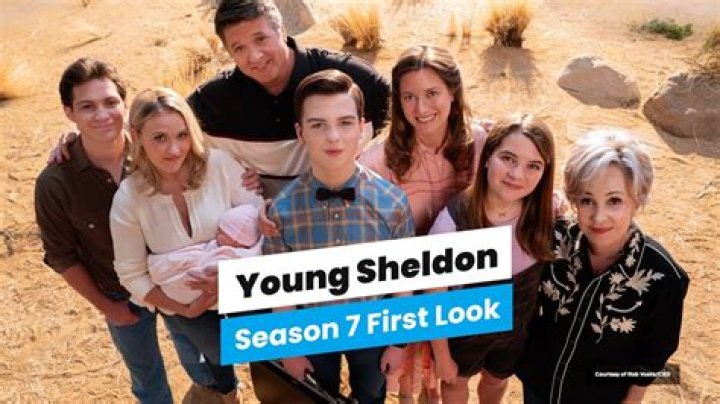First Young Sheldon Season 7 Premiere Image Confirms Missy&rsquo;s New Role