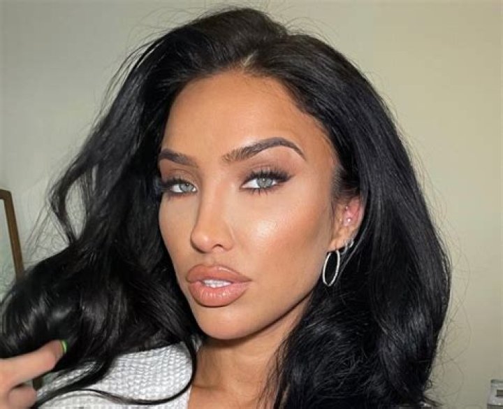 Five Bre Tiesi facts from her ethnicity to 'Sicilian Princess' roots