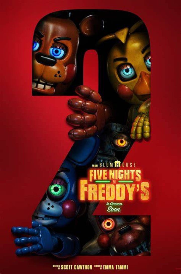 Five Nights at Freddy&rsquo;s 6 Gets Cancelled The Game Fanatics
