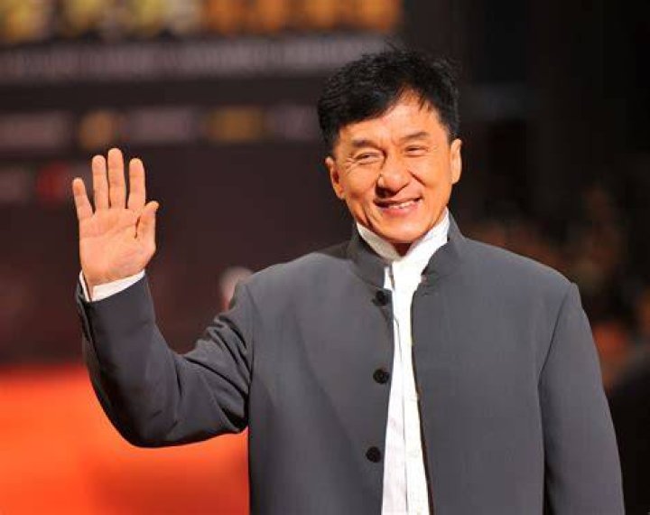 Five things Jackie Chan glossed over in his new memoir Never Grow Up