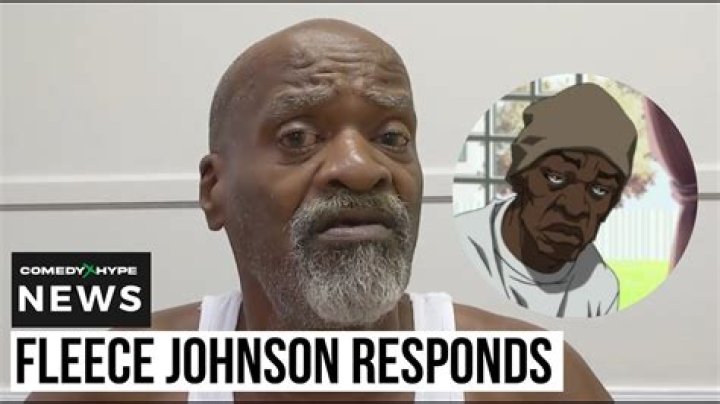 Fleece Johnson Net Worth Warrior Of The Booty