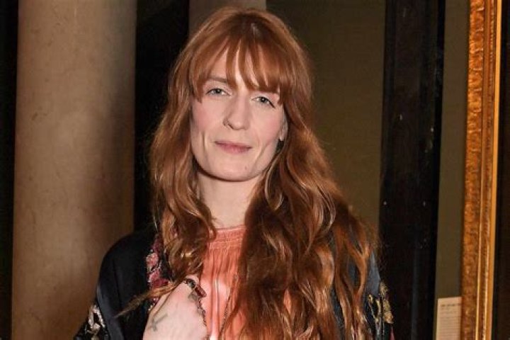 Florence Welch to face runin with her exboyfriend at Glastonbury as