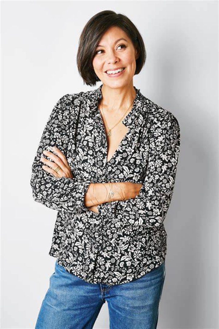 For The Circus Host Alex Wagner, There&rsquo;s No Such Thing as Food Without